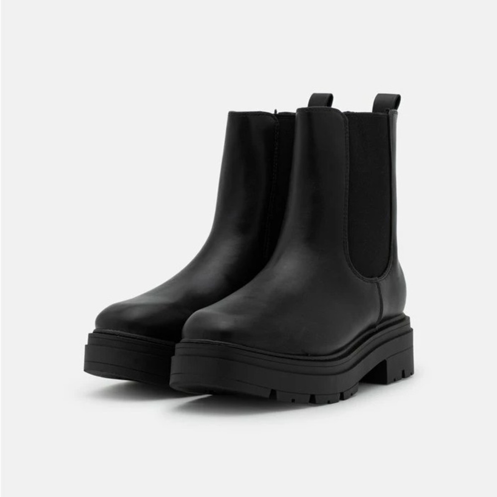 Call It Spring SAMMYY Booties